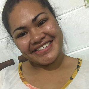 Meet your Posher, Alofa